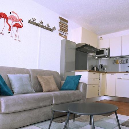 Le Long Beach - Leconfortalaplage Le Barcares Ngoại thất bức ảnh