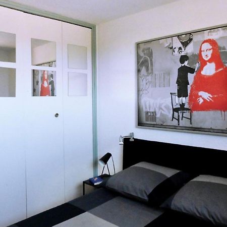 Le Long Beach - Leconfortalaplage Le Barcares Ngoại thất bức ảnh