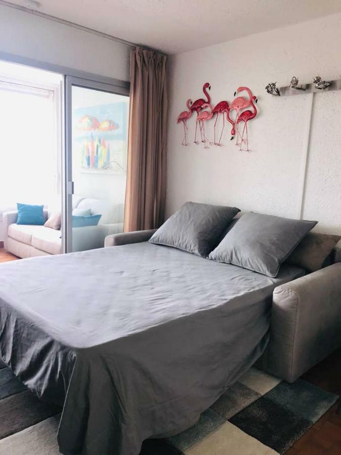 Le Long Beach - Leconfortalaplage Le Barcares Ngoại thất bức ảnh