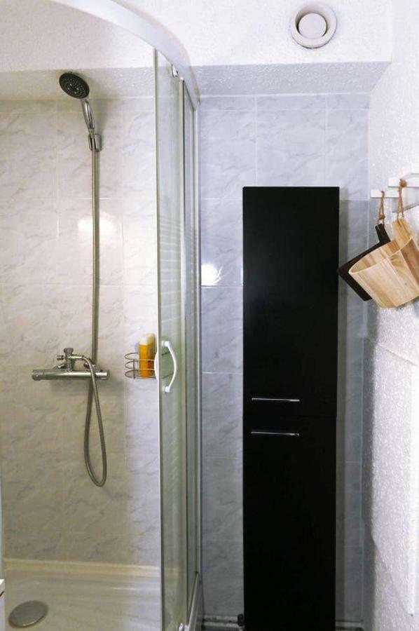 Le Long Beach - Leconfortalaplage Le Barcares Ngoại thất bức ảnh