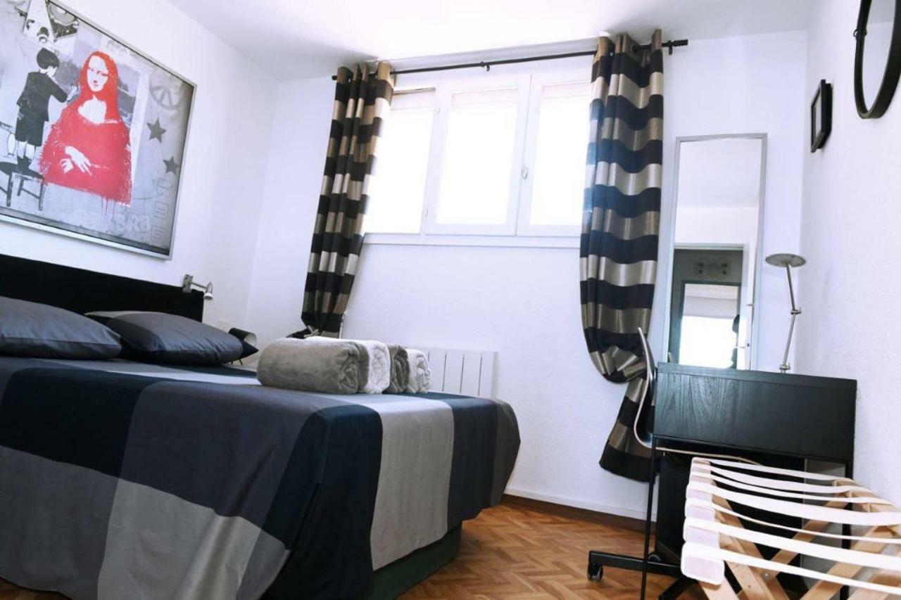 Le Long Beach - Leconfortalaplage Le Barcares Ngoại thất bức ảnh